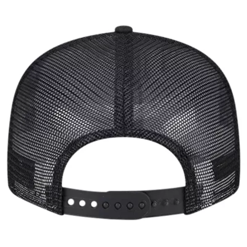 Chicago White Sox MLB Chicago Sox Bikini Bottom Trucker 9FIFTY Snapback Hat