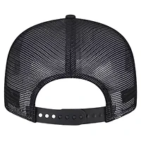 Chicago White Sox MLB Chicago Sox Bikini Bottom Trucker 9FIFTY Snapback Hat