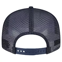 MLB New York Yankees Bikini Bottom Trucker 9FIFTY Snapback Hat