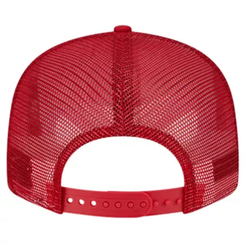 MLB Philadelphia Phillies Bikini Bottom Trucker 9FIFTY Snapback Hat