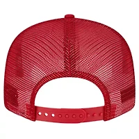 MLB Philadelphia Phillies Bikini Bottom Trucker 9FIFTY Snapback Hat