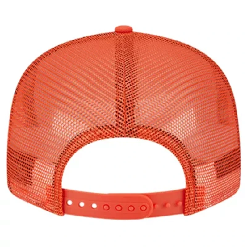MLB San Francisco Giants Bikini Bottom Trucker 9FIFTY Snapback Hat