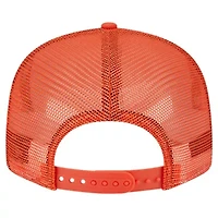 MLB San Francisco Giants Bikini Bottom Trucker 9FIFTY Snapback Hat