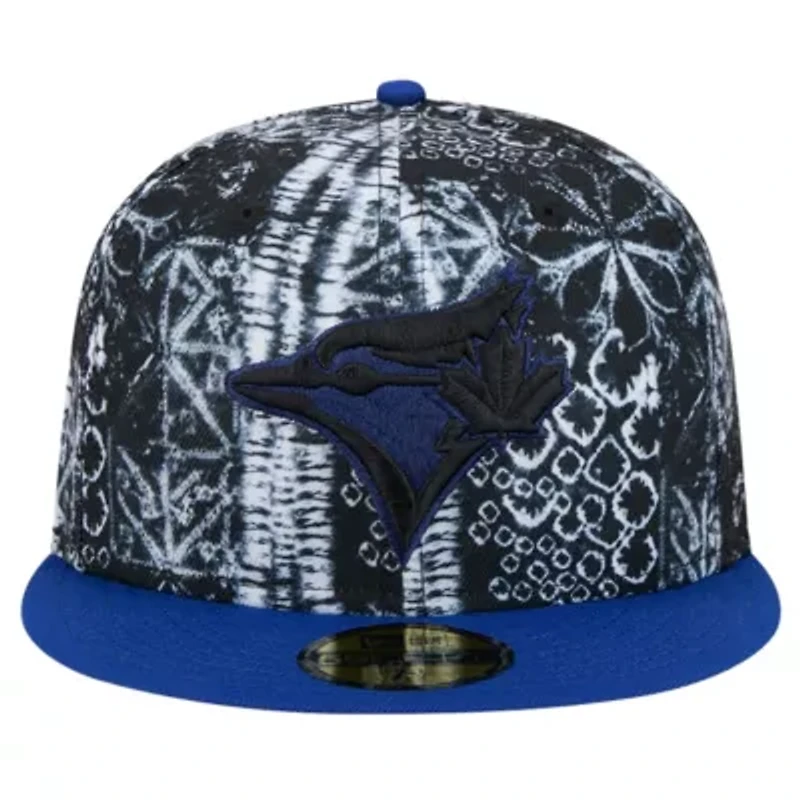 Toronto Blue Jays MLB Sands 59FIFTY Fitted Hat