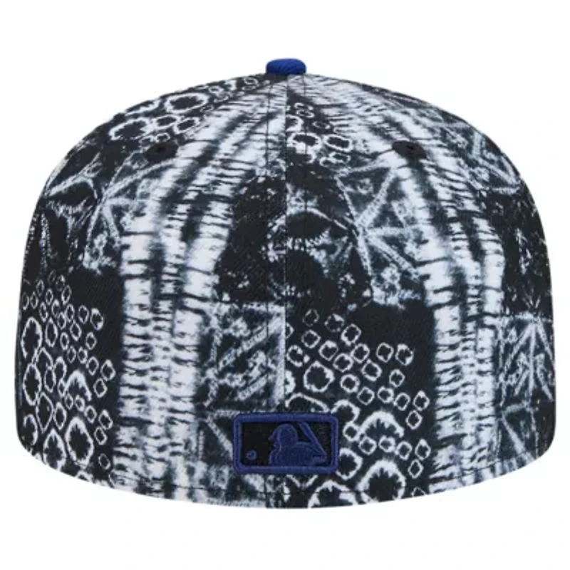 Toronto Blue Jays MLB Sands 59FIFTY Fitted Hat