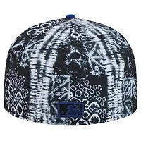 Toronto Blue Jays MLB Sands 59FIFTY Fitted Hat