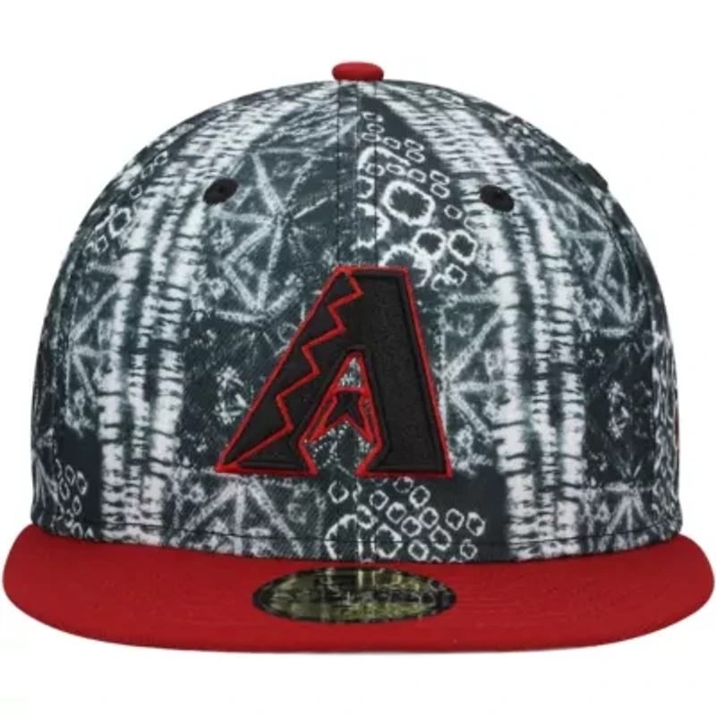MLB Arizona Diamondbacks Sands 59FIFTY Fitted Hat