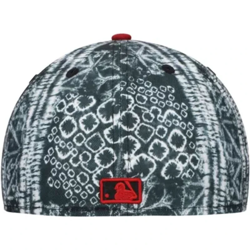 MLB Arizona Diamondbacks Sands 59FIFTY Fitted Hat