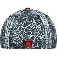 MLB Arizona Diamondbacks Sands 59FIFTY Fitted Hat