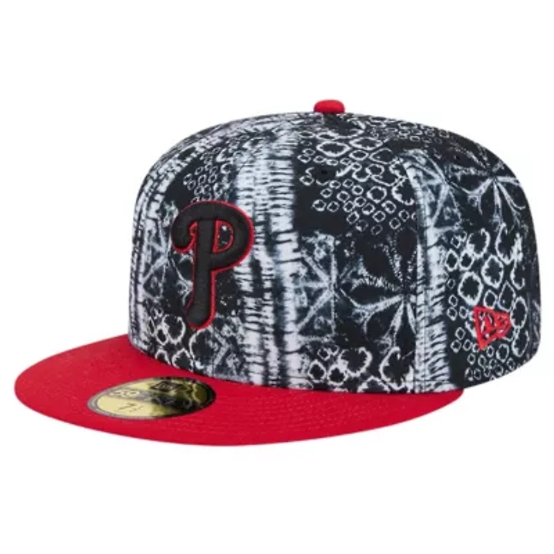 MLB Philadelphia Phillies Sands 59FIFTY Fitted Hat