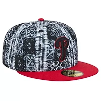 MLB Philadelphia Phillies Sands 59FIFTY Fitted Hat
