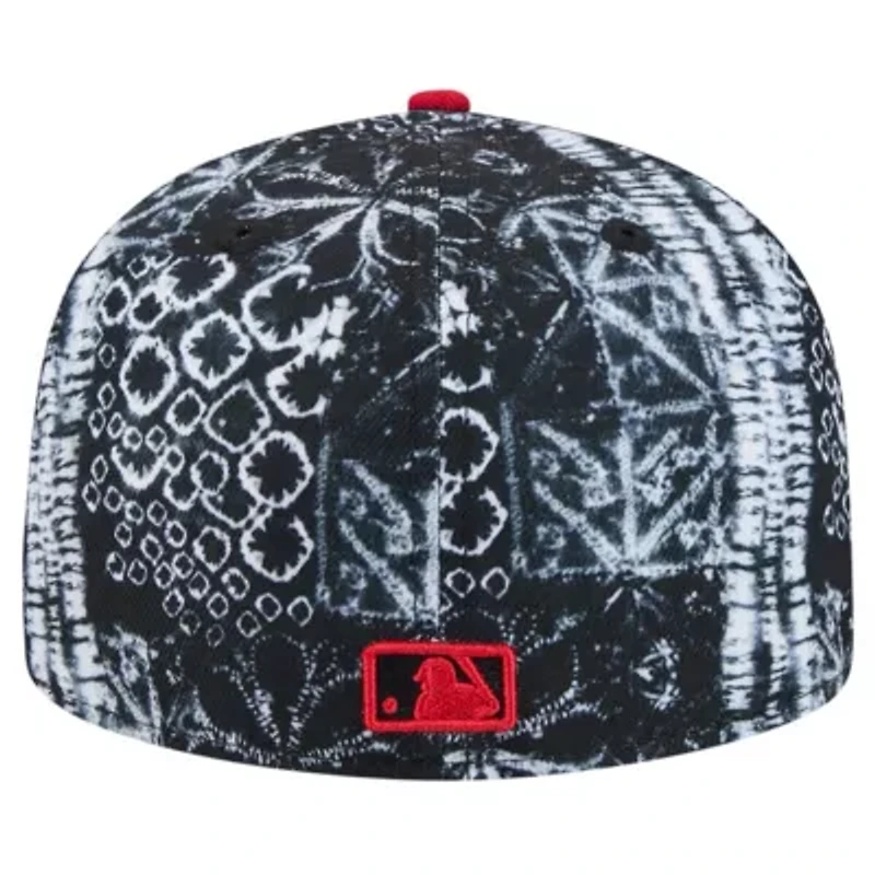 MLB Philadelphia Phillies Sands 59FIFTY Fitted Hat