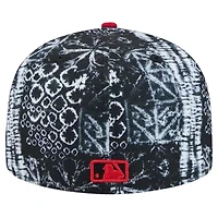 MLB Philadelphia Phillies Sands 59FIFTY Fitted Hat
