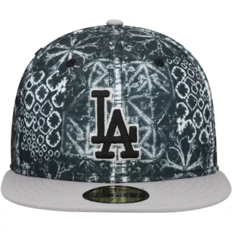 MLB Los Angeles Dodgers Sands 59FIFTY Fitted Hat