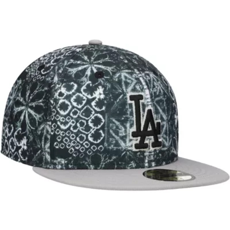 MLB Los Angeles Dodgers Sands 59FIFTY Fitted Hat
