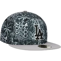 MLB Los Angeles Dodgers Sands 59FIFTY Fitted Hat