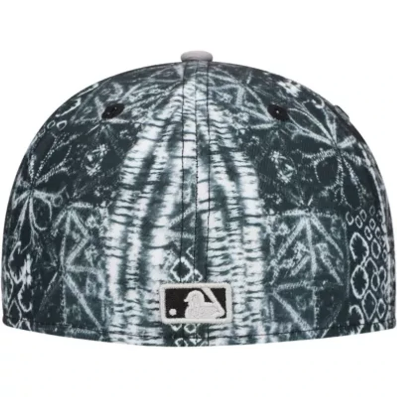 MLB Los Angeles Dodgers Sands 59FIFTY Fitted Hat