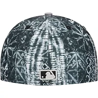 MLB Los Angeles Dodgers Sands 59FIFTY Fitted Hat