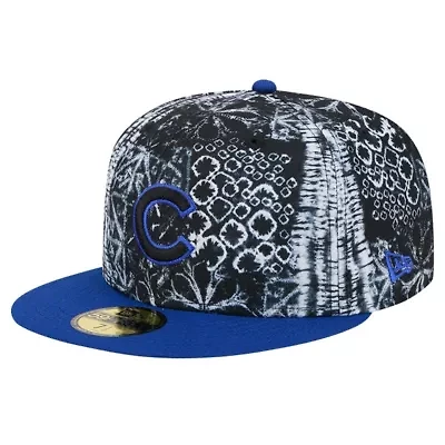 MLB Chicago Cubs Sands 59FIFTY Fitted Hat