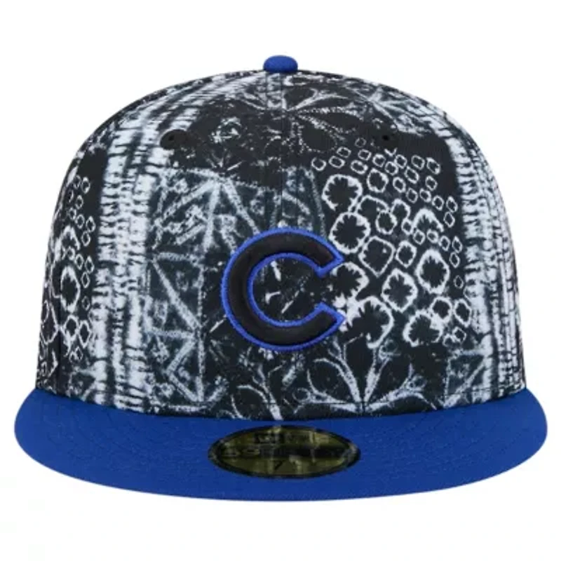 MLB Chicago Cubs Sands 59FIFTY Fitted Hat