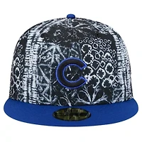 MLB Chicago Cubs Sands 59FIFTY Fitted Hat