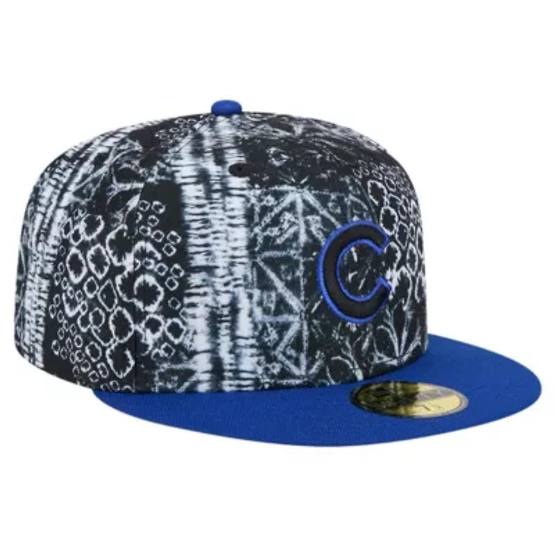 MLB Chicago Cubs Sands 59FIFTY Fitted Hat