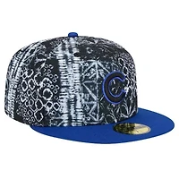 MLB Chicago Cubs Sands 59FIFTY Fitted Hat