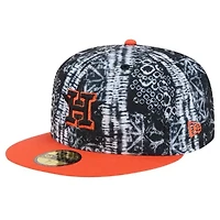MLB Houston Astros Sands 59FIFTY Fitted Hat