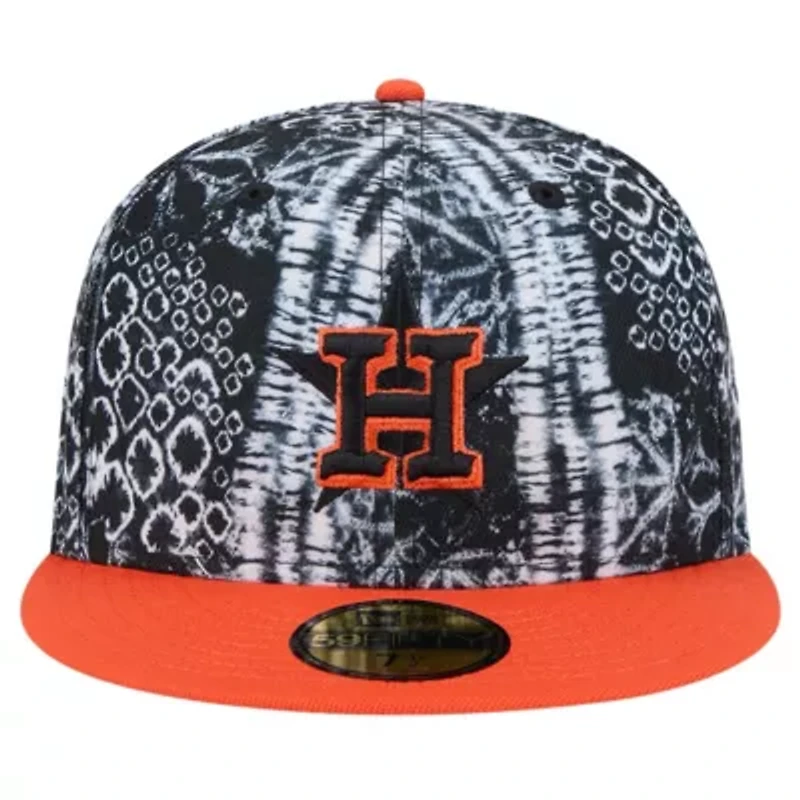 MLB Houston Astros Sands 59FIFTY Fitted Hat