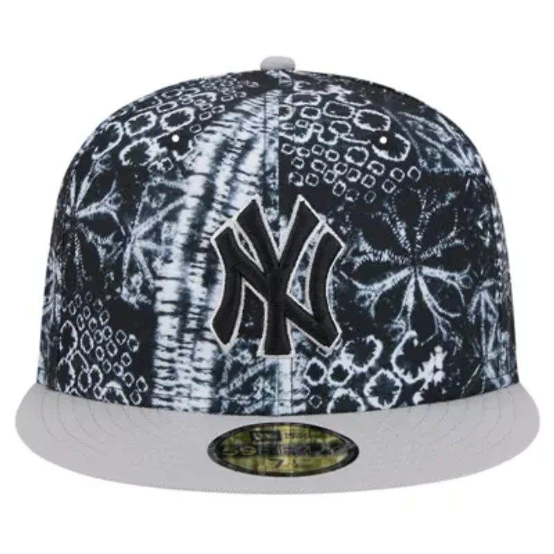 MLB New York Yankees Sands 59FIFTY Fitted Hat