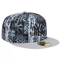 MLB New York Yankees Sands 59FIFTY Fitted Hat