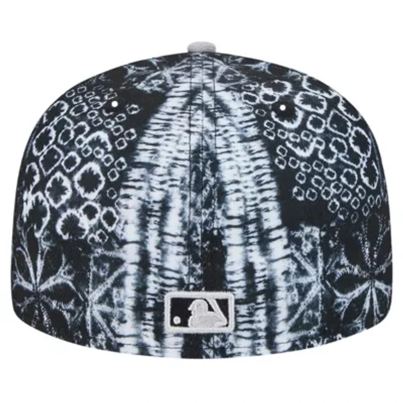 MLB New York Yankees Sands 59FIFTY Fitted Hat