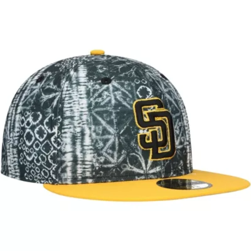 MLB San Diego Padres Sands 59FIFTY Fitted Hat
