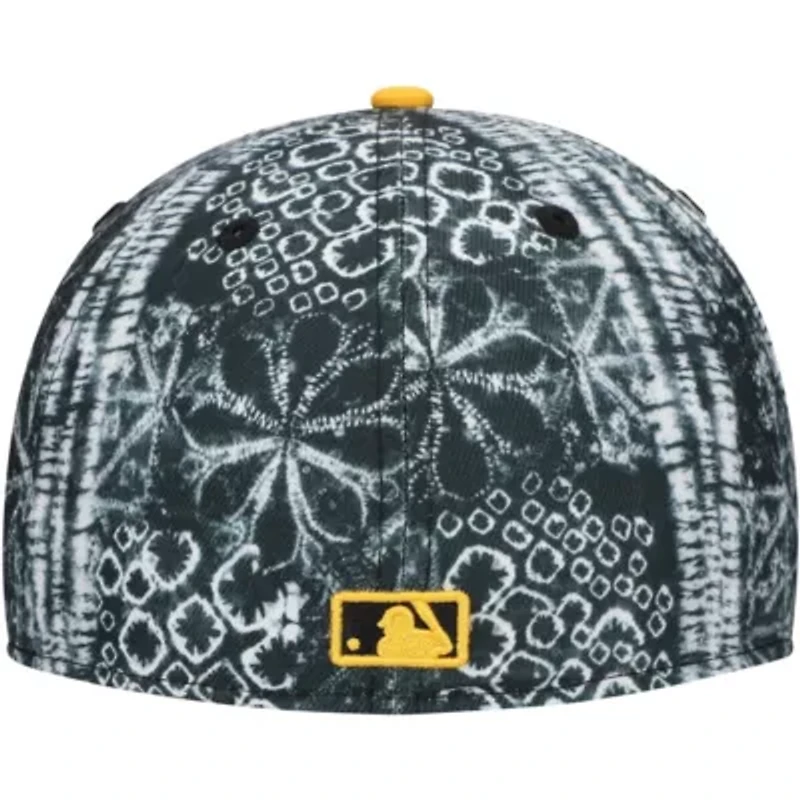 MLB San Diego Padres Sands 59FIFTY Fitted Hat