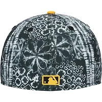 MLB San Diego Padres Sands 59FIFTY Fitted Hat