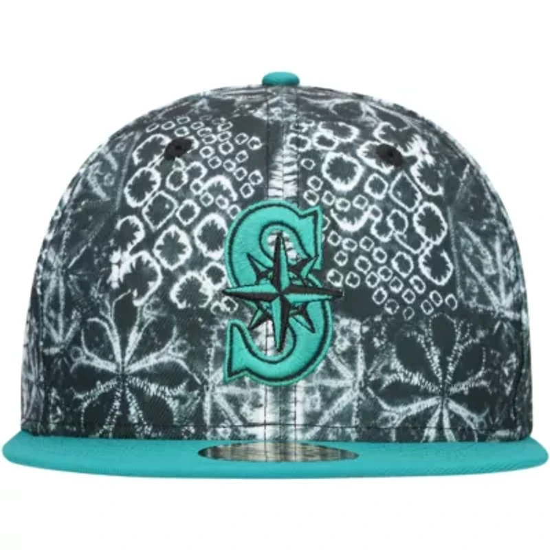 MLB Seattle Mariners Sands 59FIFTY Fitted Hat