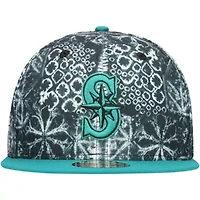 MLB Seattle Mariners Sands 59FIFTY Fitted Hat
