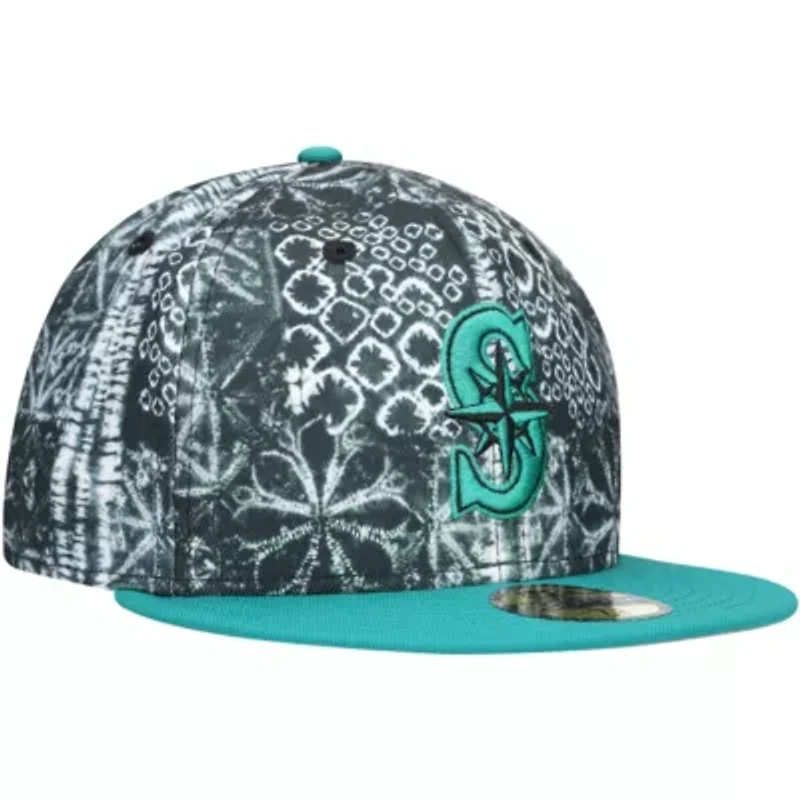 MLB Seattle Mariners Sands 59FIFTY Fitted Hat
