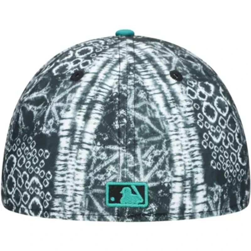 MLB Seattle Mariners Sands 59FIFTY Fitted Hat