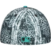 MLB Seattle Mariners Sands 59FIFTY Fitted Hat