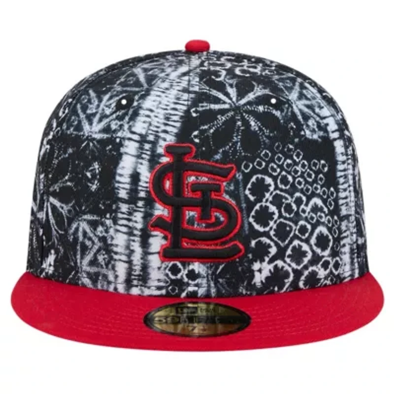 MLB St. Louis Cardinals Sands 59FIFTY Fitted Hat