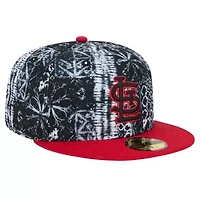 MLB St. Louis Cardinals Sands 59FIFTY Fitted Hat