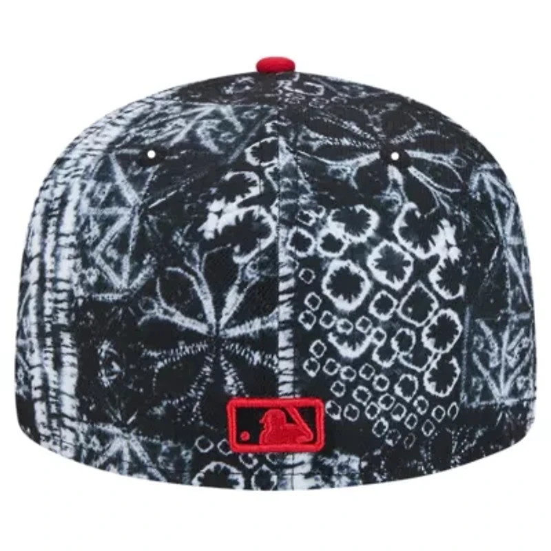 MLB St. Louis Cardinals Sands 59FIFTY Fitted Hat