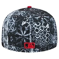 MLB St. Louis Cardinals Sands 59FIFTY Fitted Hat