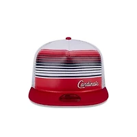 MLB St. Louis Cardinals Team Horizon 9FIFTY A-Frame Trucker Snapback Hat
