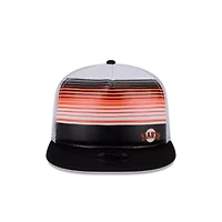 MLB San Francisco Giants Team Horizon 9FIFTY A-Frame Trucker Snapback Hat