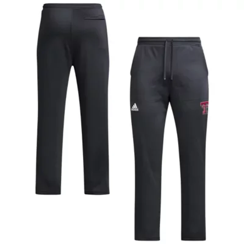 Texas Tech Red Raiders NCAA Open Hem AEROREADY Pants