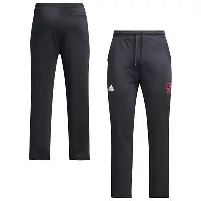 Texas Tech Red Raiders NCAA Open Hem AEROREADY Pants