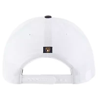 MLB Milwaukee Brewers Lineman Hitch Adjustable Hat