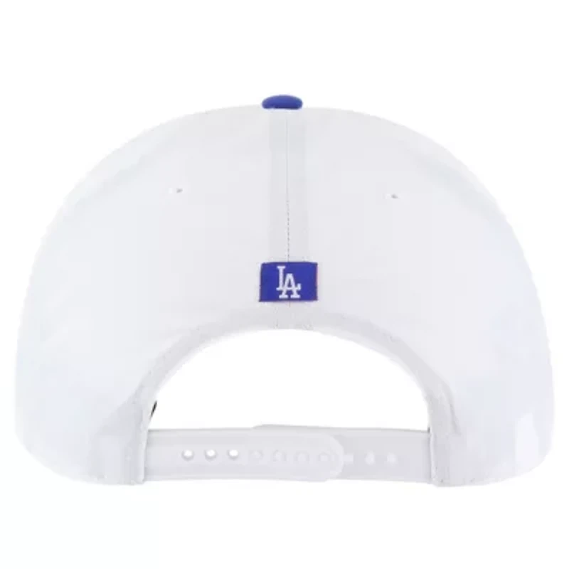 MLB Los Angeles Dodgers Lineman Hitch Adjustable Hat